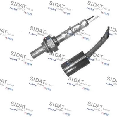 Lambda Sensor (M0142)