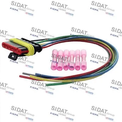 Repair Kit, cable set (D05334)