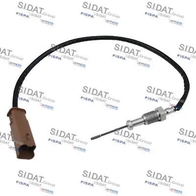 Sensor, exhaust gas temperature (L2301A2)