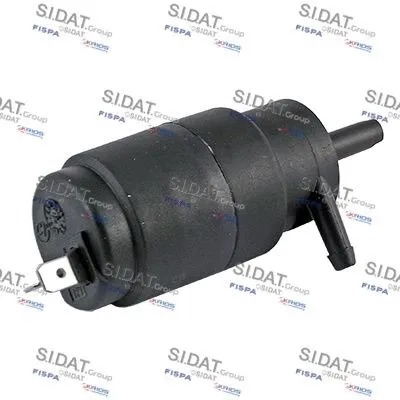 Washer Fluid Pump, window cleaning (E5110)