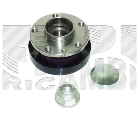 Wheel Bearing Kit (RA0604)