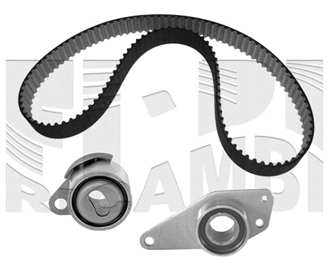 Timing Belt Kit (KAT1081)