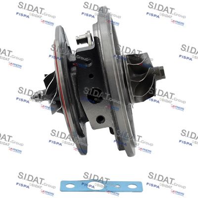 Core assembly, turbocharger (D71501)