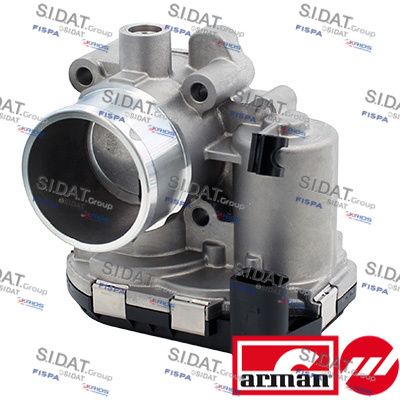 Throttle Body (L8221AS)