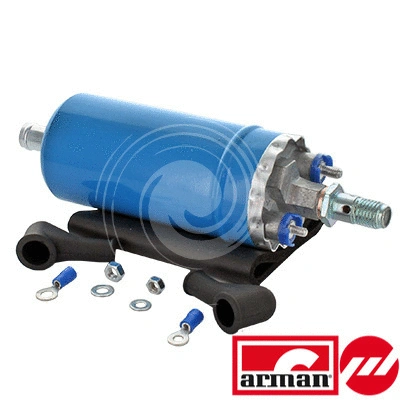 Fuel Pump (G0069AS)