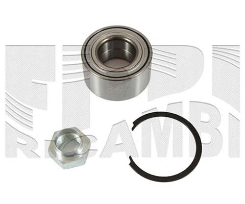 Wheel Bearing Kit (RA9051H)