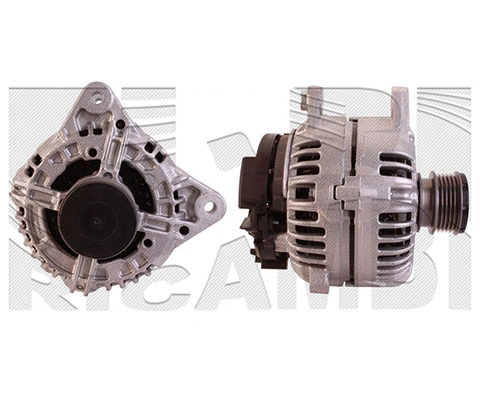 Alternator (ABO289)