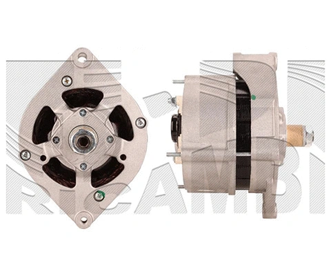 Alternator (ABO317A)