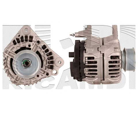 Alternator (ABO268A)
