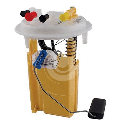 Sender Unit, fuel tank (G1281)