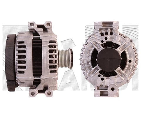Alternator (ABO380)