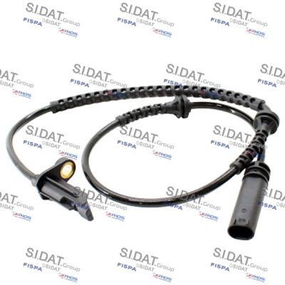 Sensor, wheel speed (L41810A2)
