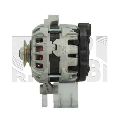 Alternator (ALU121)