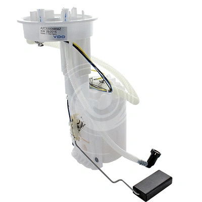 Fuel Feed Unit (G2937)