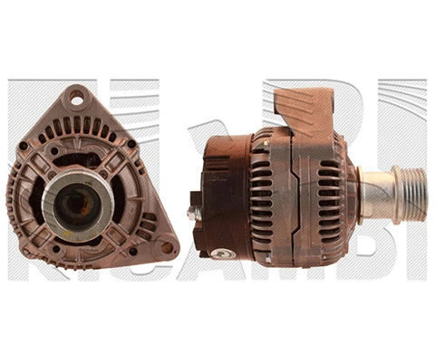 Alternator (ABO202A)