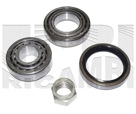 Wheel Bearing Kit (RA1521)