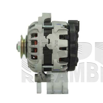 Alternator (ABO491)