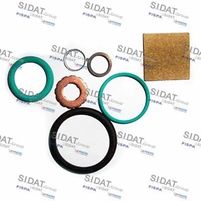 Repair Kit, injection nozzle (L31340)