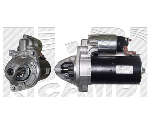 Starter (SBO364A)