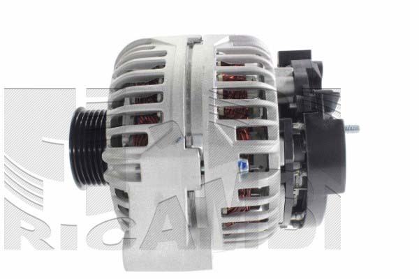 Alternator (ABO023)