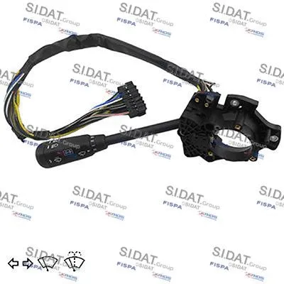 Steering Column Switch (D30133)