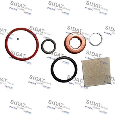 Repair Kit, injection nozzle (L31353)