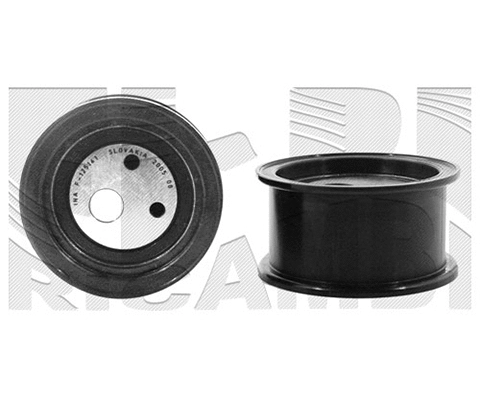 Tensioner Pulley, timing belt (A02764)