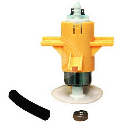 Fuel Pump (G0453)