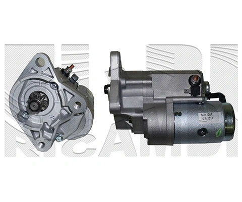Starter (SDN105A)