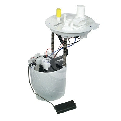 Fuel Feed Unit (G2872)