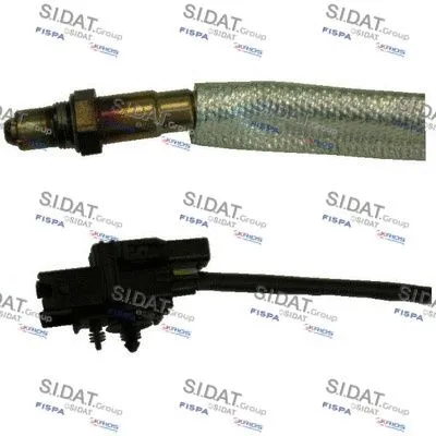 Lambda Sensor (M0153)