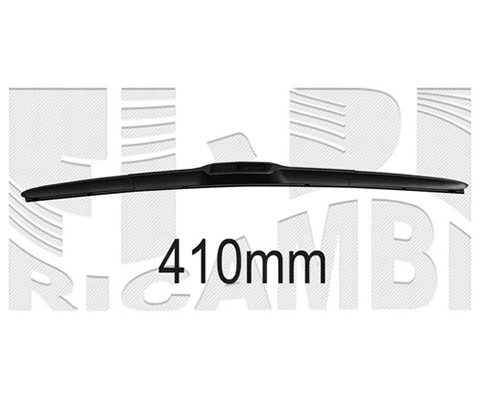 Wiper Blade (WBA410)