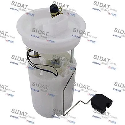 Fuel Feed Unit (G21163A2)