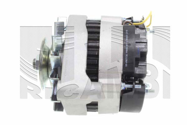Alternator (AIS188)