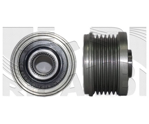 Alternator Freewheel Clutch (A08688)
