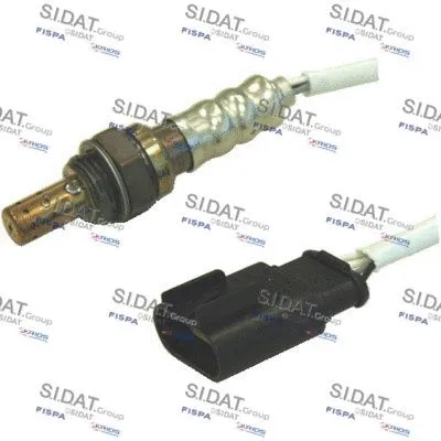 Lambda Sensor (M0190)