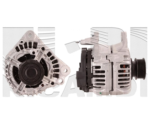 Alternator (ABO353)