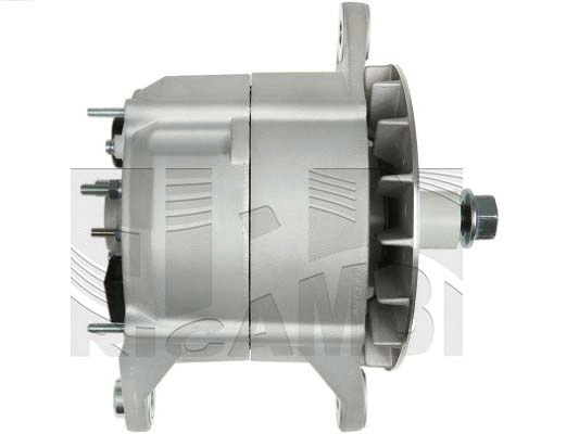 Alternator (ABO643A)