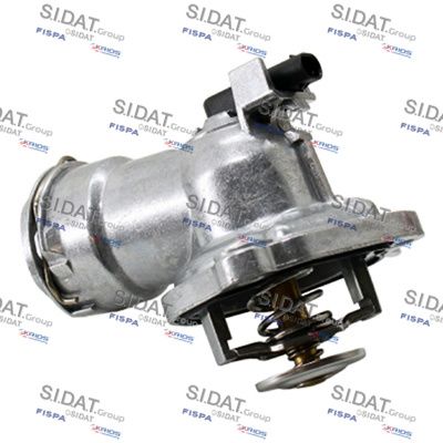 Thermostat, coolant (M4372A2)