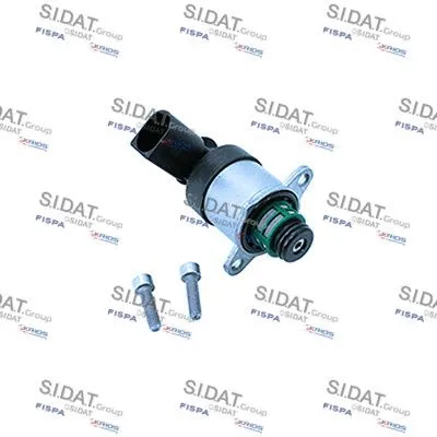 Control Valve, fuel quantity (common rail system) (L1601)