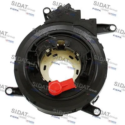 Clockspring, airbag (D31044)