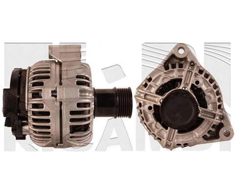Alternator (ABO384)