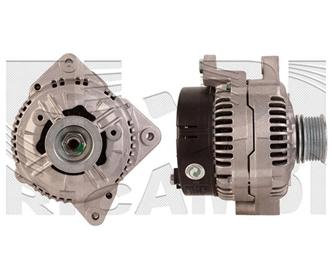 Alternator (ABO212A)