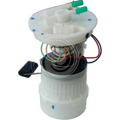 Fuel Feed Unit (G2504)
