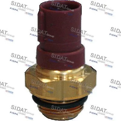 Temperature Switch, radiator fan (L2426)