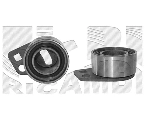 Tensioner Pulley, timing belt (A03020)