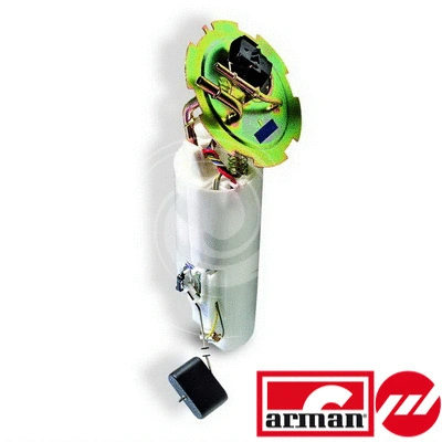 Fuel Feed Unit (G2137AS)