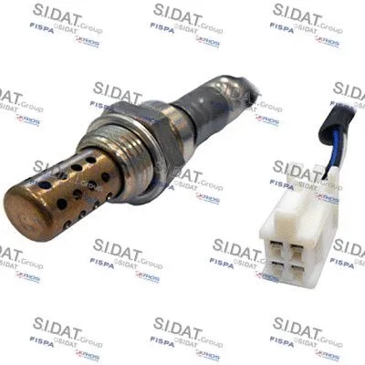 Lambda Sensor (M0398)