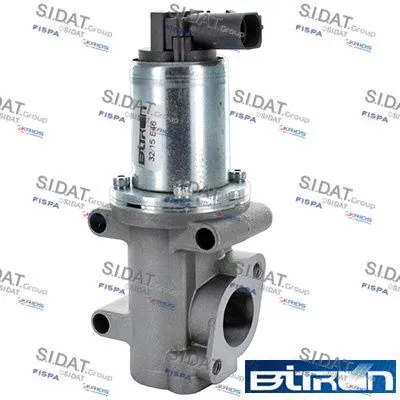 EGR Valve (L34604)