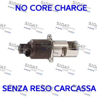 EGR Valve (L3638R)